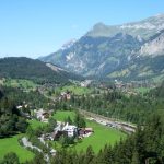 Camp Alpine