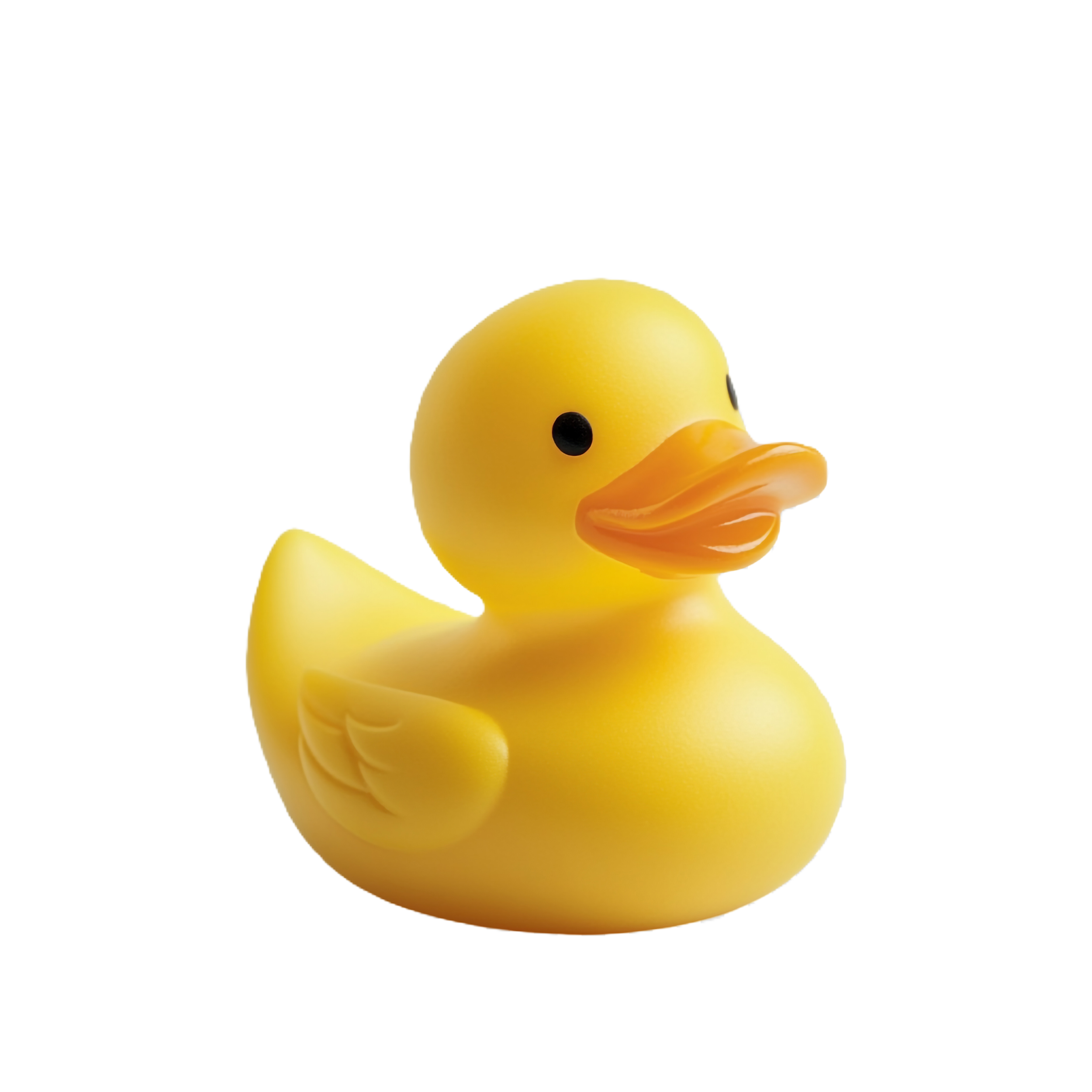 Rubber Duck