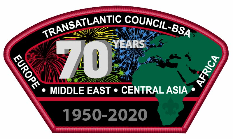 70th Anniversary CSP