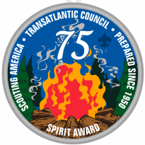 75th Spirit Award 2