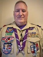 Dennis Pugh