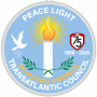 Peace Light 75th