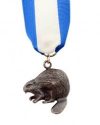 Silver Beaver